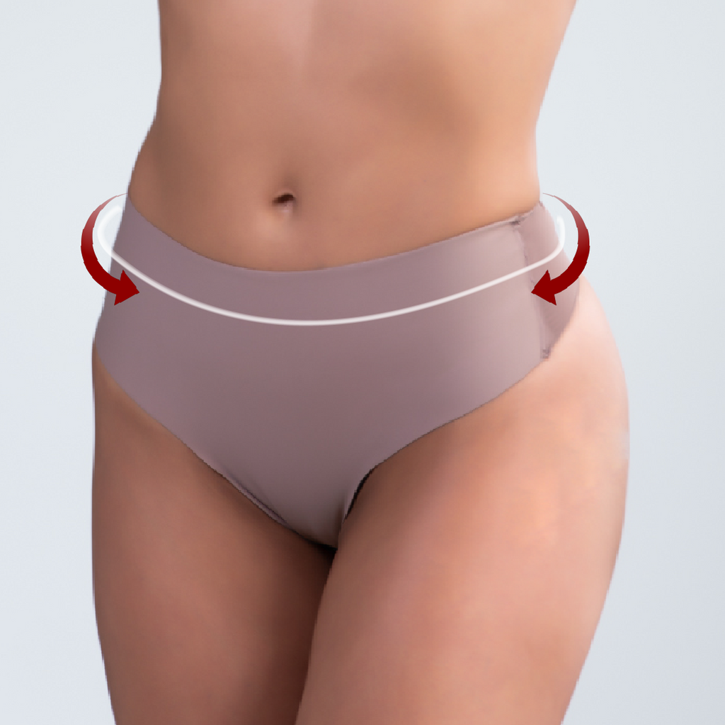 Tanga control abdomen hotsell
