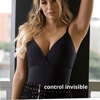 Body Moldeador Ultradefinido