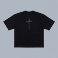 Tshirt oversized- FE 20010 / HOMBRE