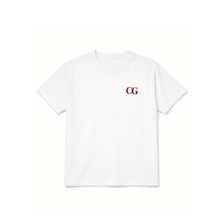 Tshirt oversized  CALL ON JESUS