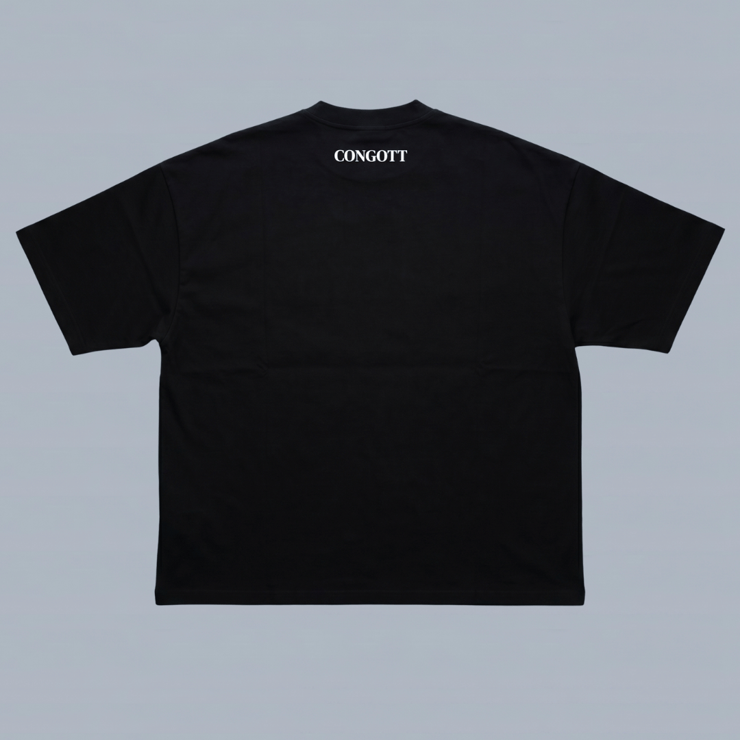 Tshirt oversized- FE 20010 / HOMBRE