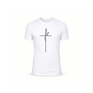 CAMISETA FE 20010 / HOMBRE