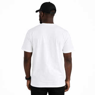 CAMISETA VICTORY BLANCA / HOMBRE