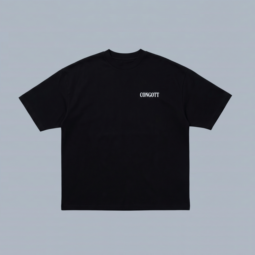 Tshirt oversized  ULTIMA CENA