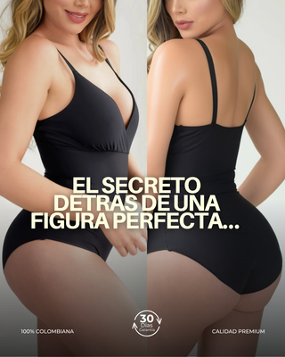 Body Moldeador Ultradefinido