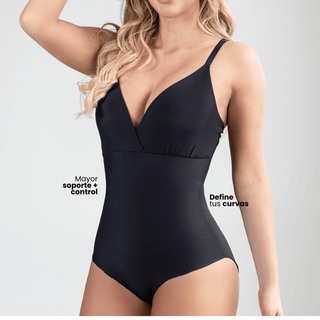 Body Moldeador Ultradefinido