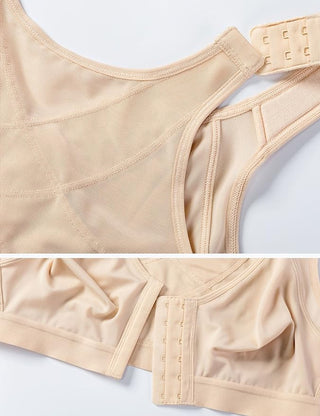 Brasier facilitador de postura