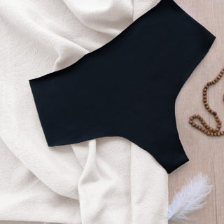 Tanga Confort Invisible para Mujer | Comodidad Todo el Día (3 Pack)