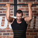 Camiseta ajustada para hombre de compresión Deportivo