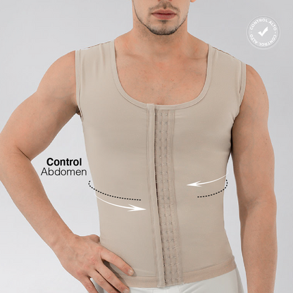 Chaleco Hombre Powernet 3 Ajustes ref.1206