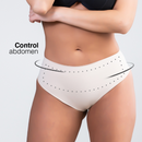 Tanga control abdomen bajo