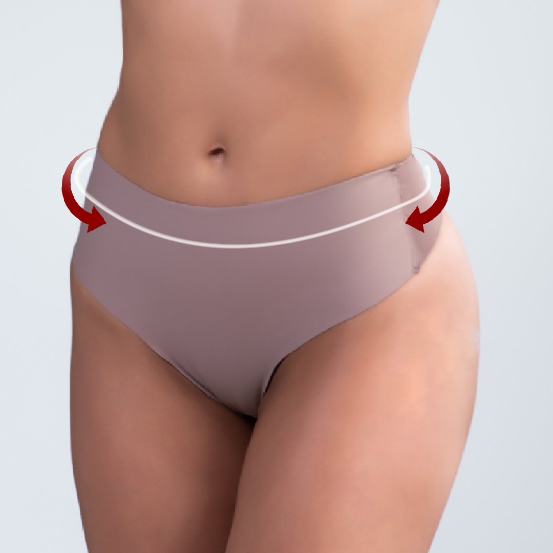 Tanga Confort ref.1002